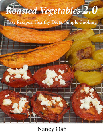 Roasted Vegetables 2.0