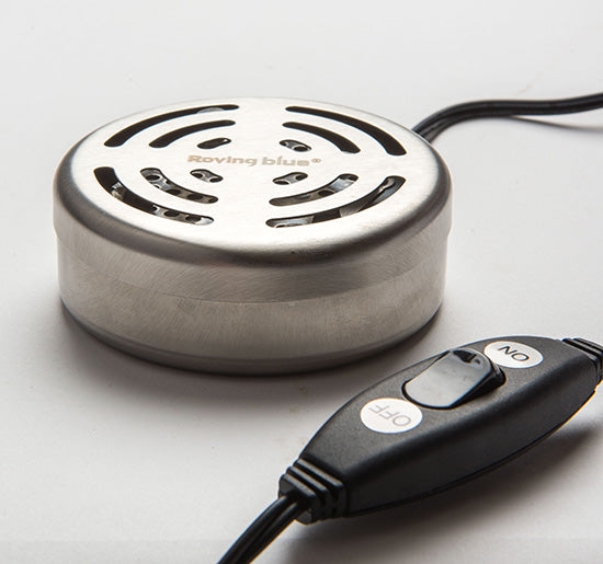 Roving Blue® Ozo-Pod™ 10 AC/DC