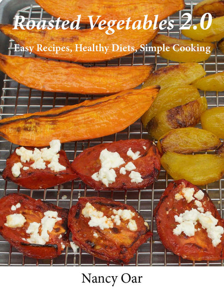 Roasted Vegetables 2.0